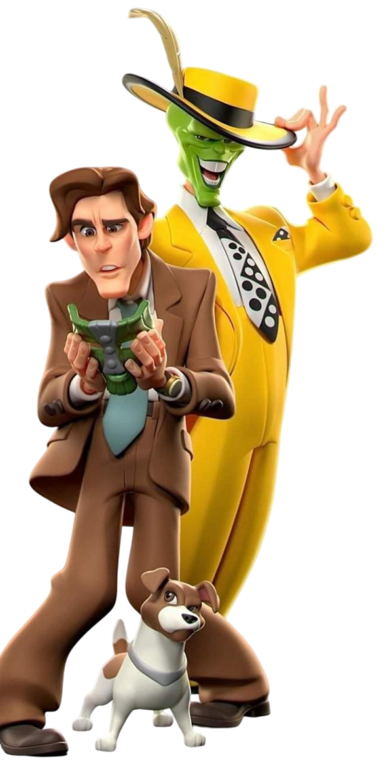 Join Character